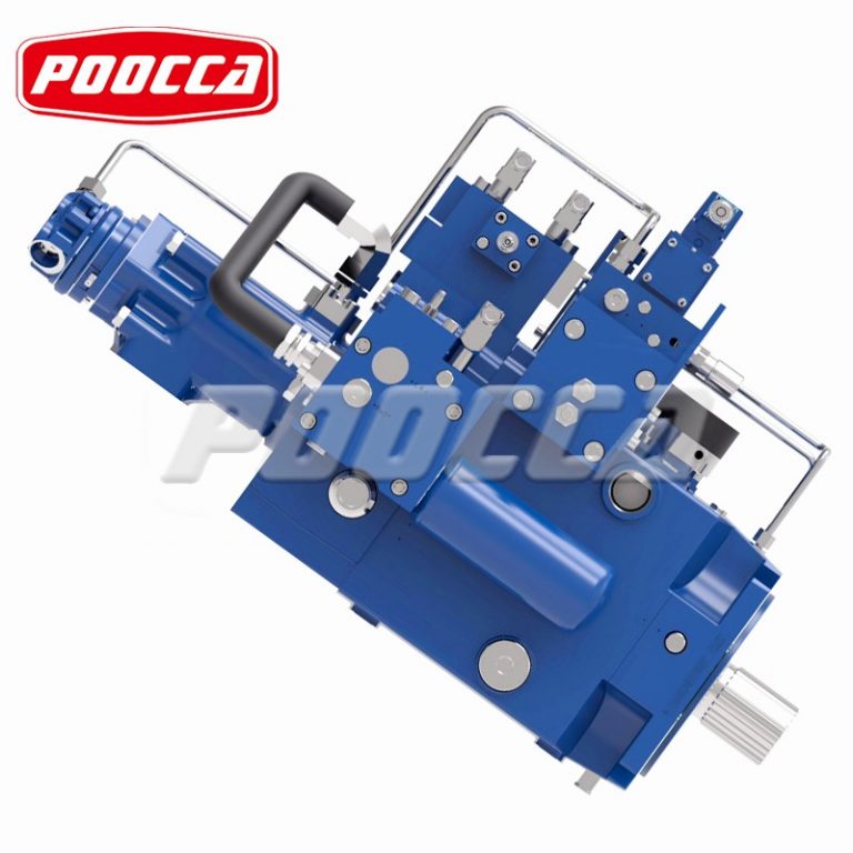 danfoss tvw piston pump (3)