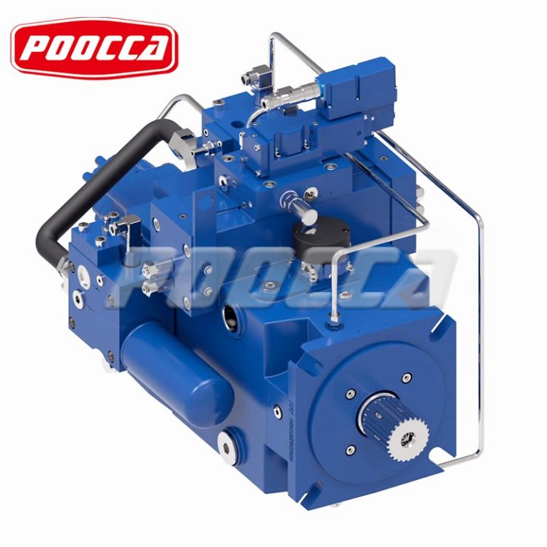 danfoss tvw piston pump (4)