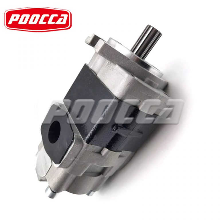 CBHY GEAR PUMP (2)