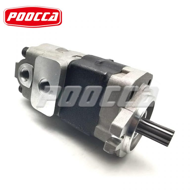 CBHY GEAR PUMP (3)