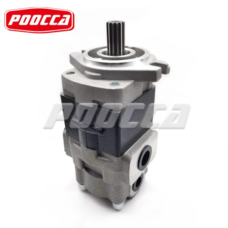 CBHY GEAR PUMP (4)