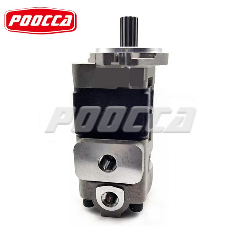 CBHY GEAR PUMP (5)