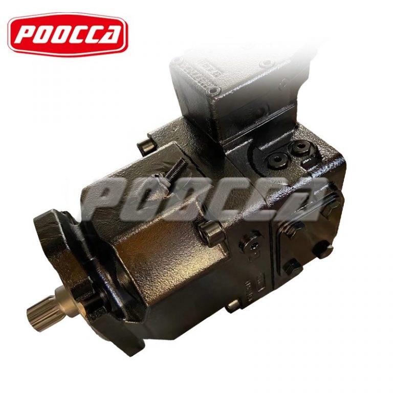 D1 PISTON PUMP (2)