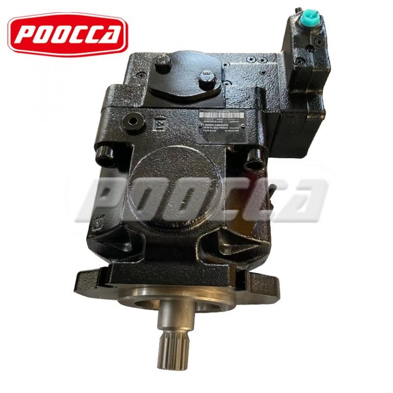 D1 PISTON PUMP (4)