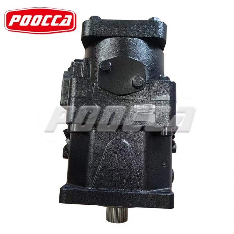 D1 PISTON PUMP (5)