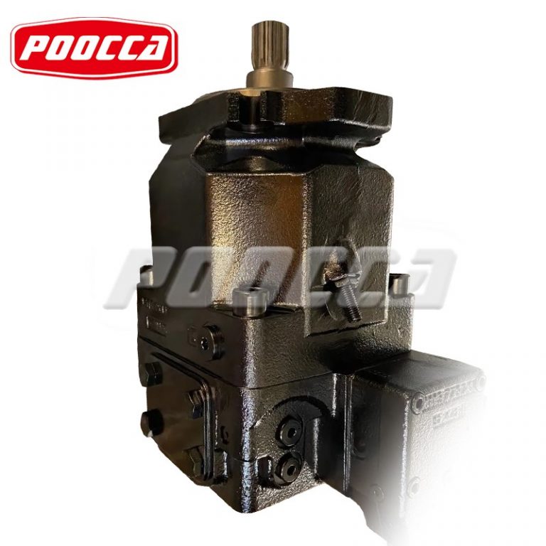 D1 PISTON PUMP (6)