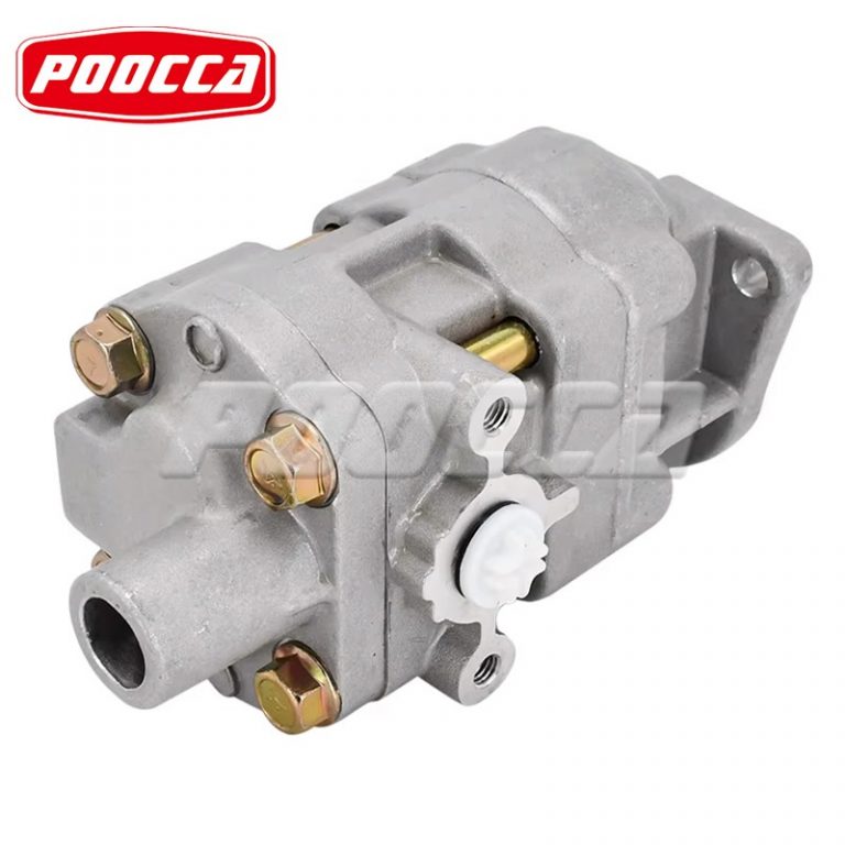 TC050-36440 Kubota Hydraulic Tractor Pump (3)
