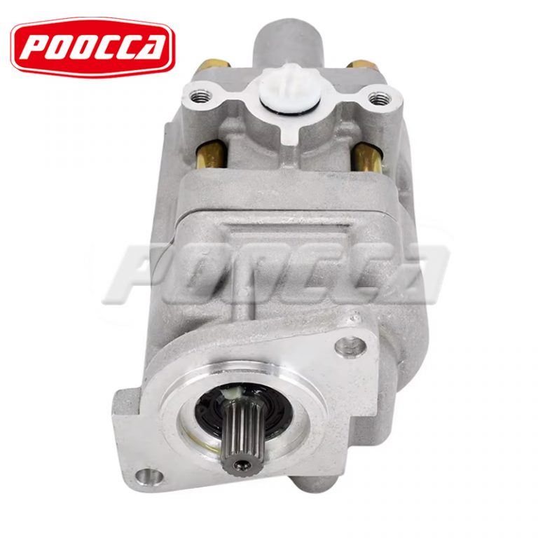 TC050-36440 Kubota Hydraulic Tractor Pump (4)