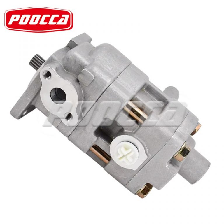 TC050-36440 Kubota Hydraulic Tractor Pump (5)