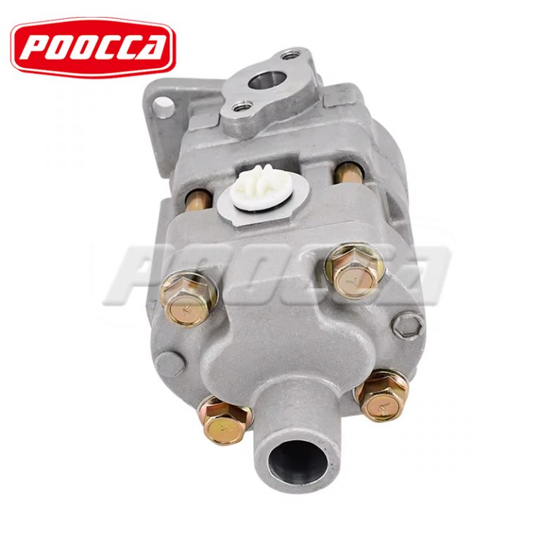 TC050-36440 Kubota Hydraulic Tractor Pump (6)