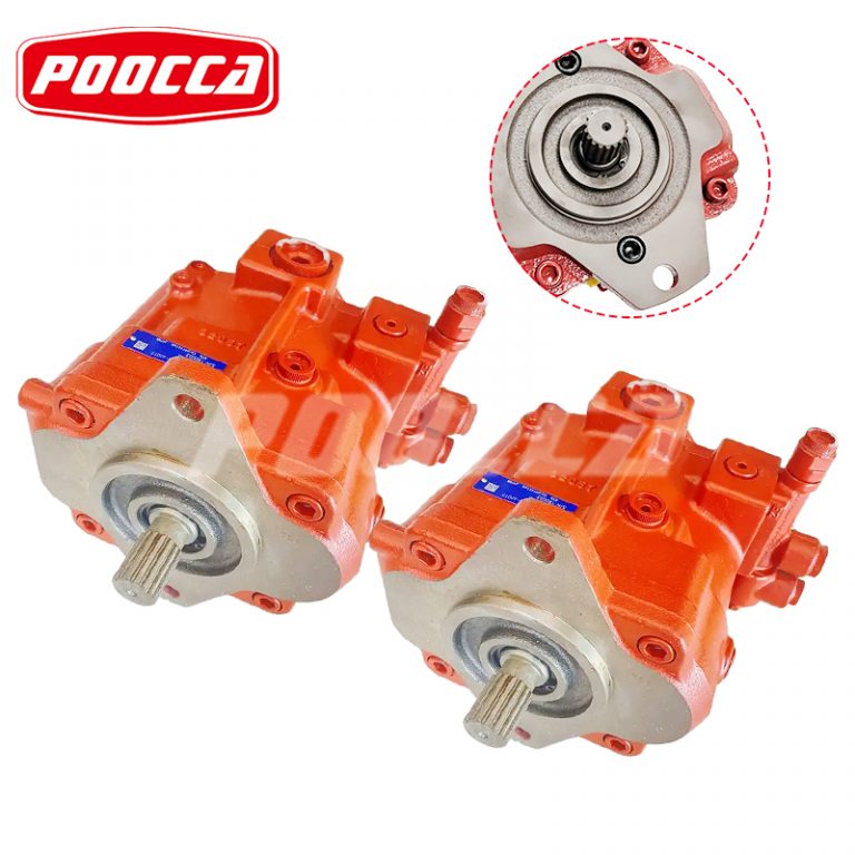 KYB PSVL-42CG piston pump (1)