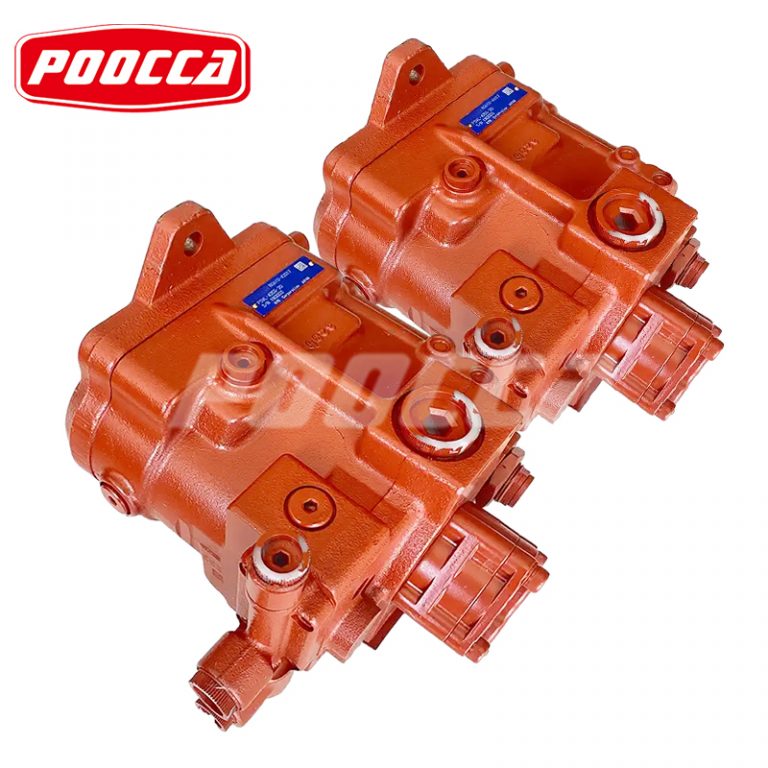 KYB PSVL-42CG piston pump (4)