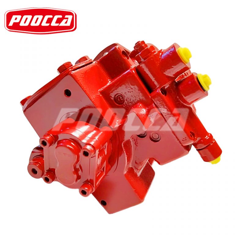 KYB PSVL-42CG piston pump (5)