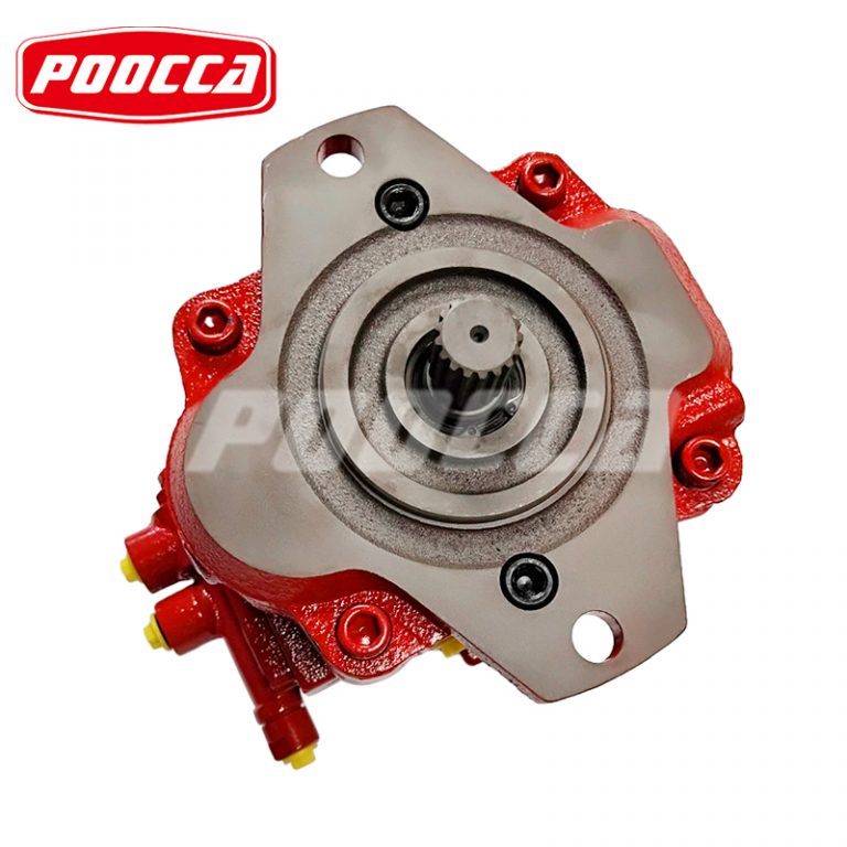 KYB PSVL-42CG piston pump (6)
