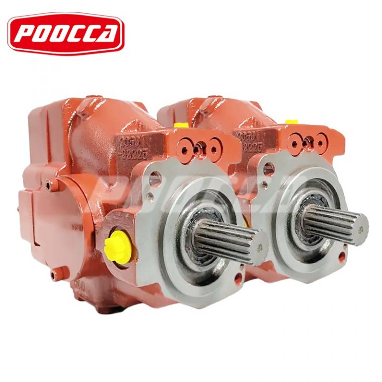 PSVK2-27CKG-HS-7SN4577930 piston pump (1)