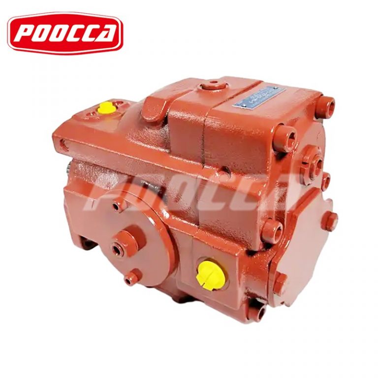 PSVK2-27CKG-HS-7SN4577930 piston pump (2)