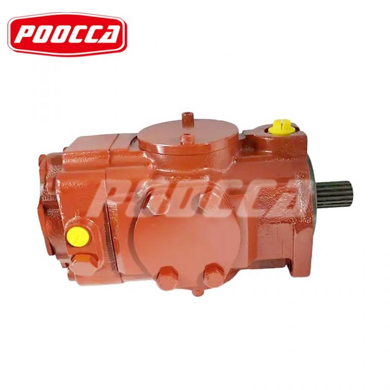 PSVK2-27CKG-HS-7SN4577930 piston pump (5)