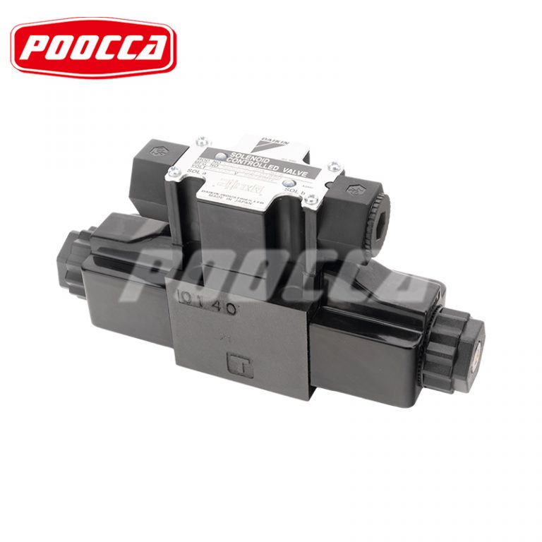 KSO-G02-2DA-30-VALVE