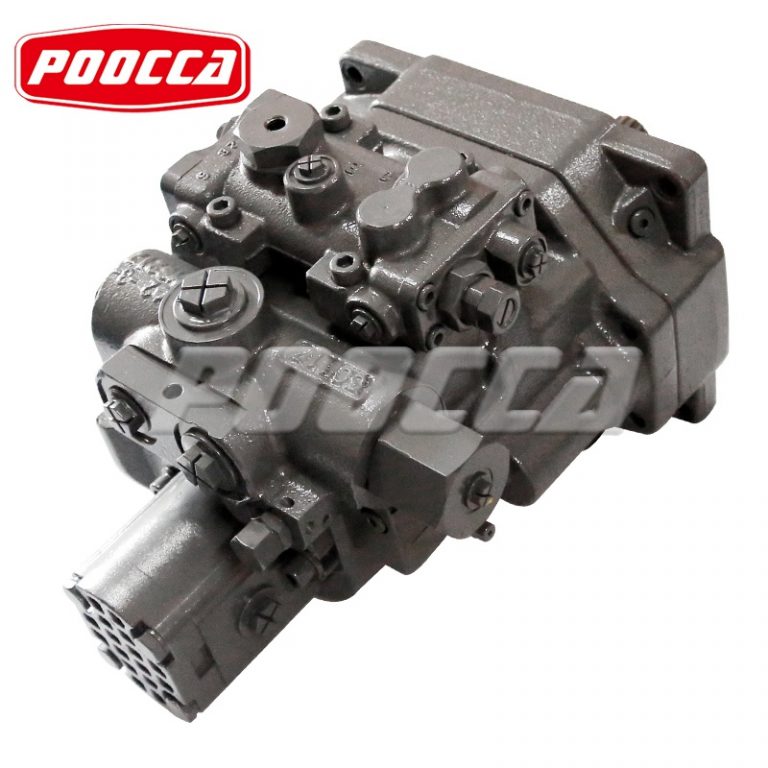 HPK125BS-RH32LG (263G7-12021) PISTON PUMP (1)