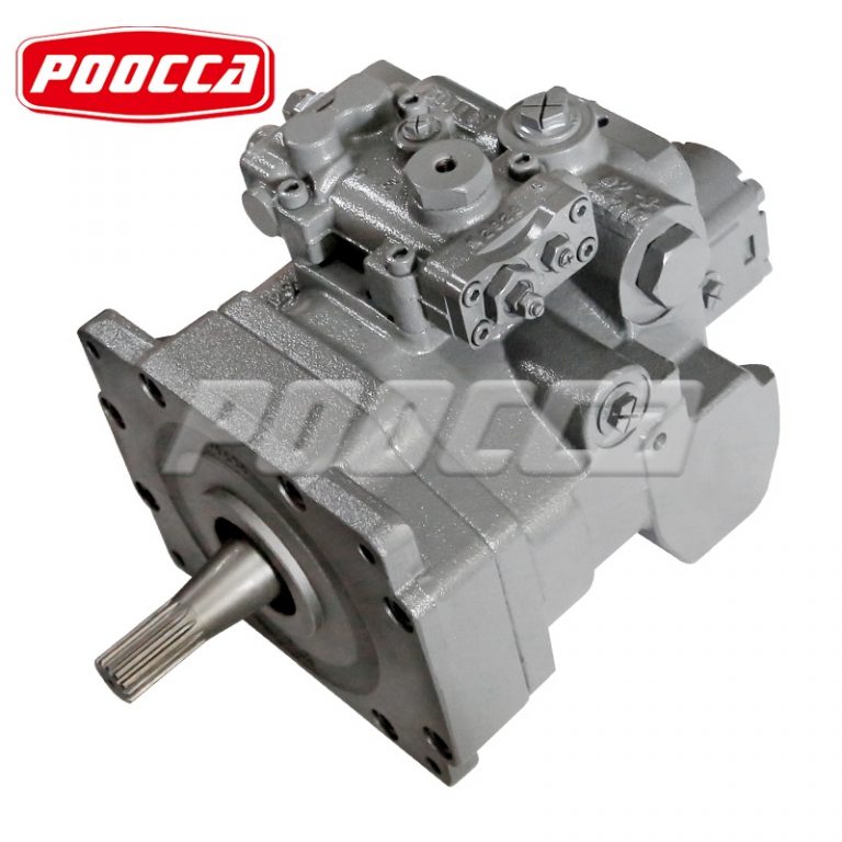 HPK125BS-RH32LG (263G7-12021) PISTON PUMP (2)