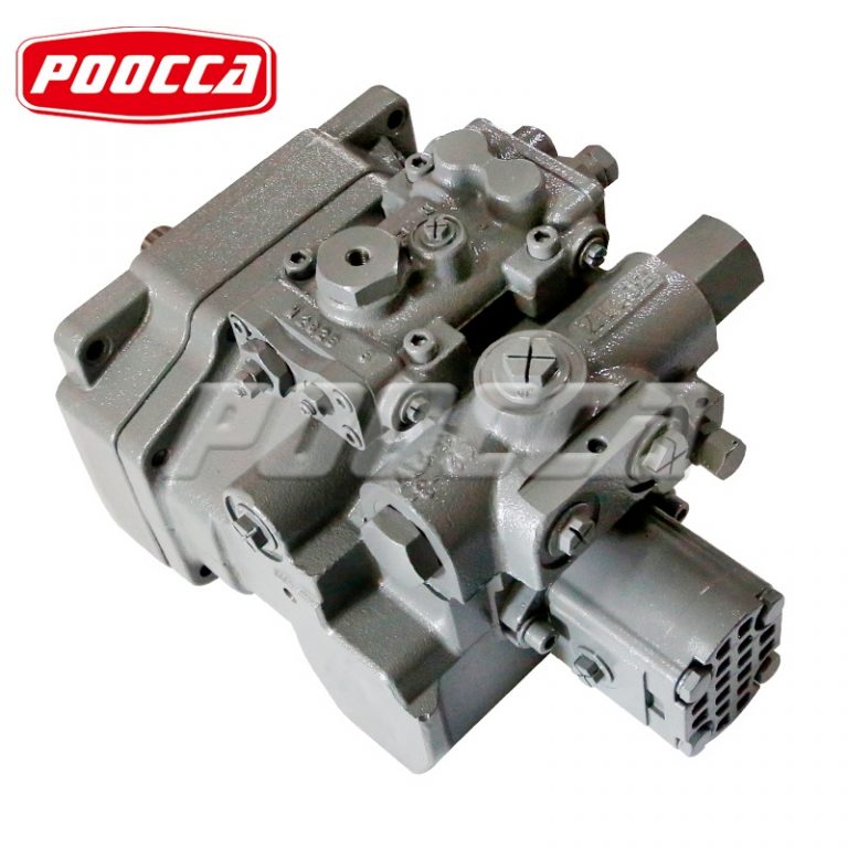 HPK125BS-RH32LG (263G7-12021) PISTON PUMP (3)