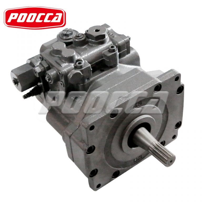 HPK125BS-RH32LG (263G7-12021) PISTON PUMP (4)