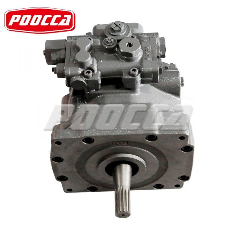 HPK125BS-RH32LG hydraulic pump