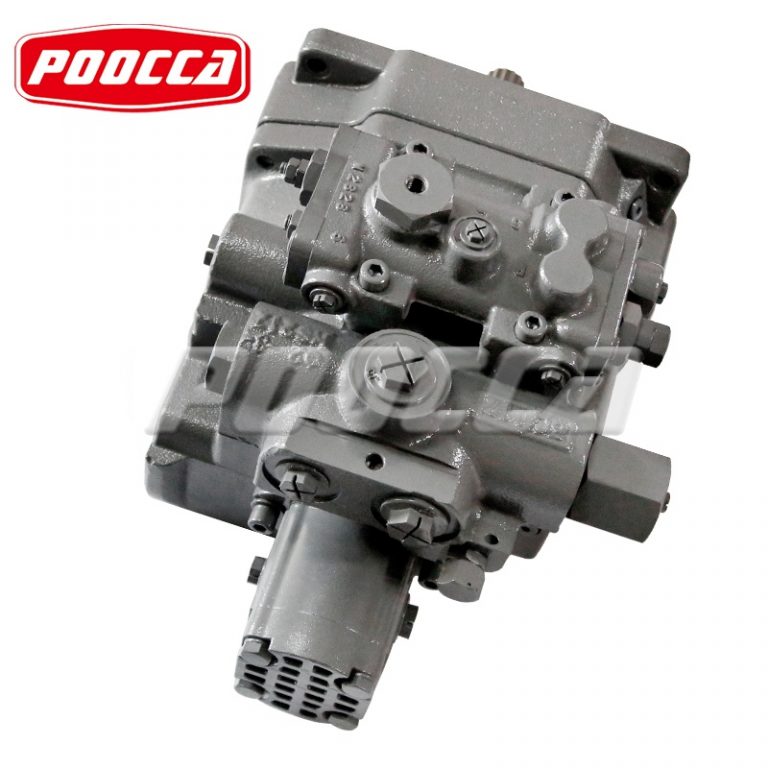 HPK125BS-RH32LG (263G7-12021) PISTON PUMP (6)