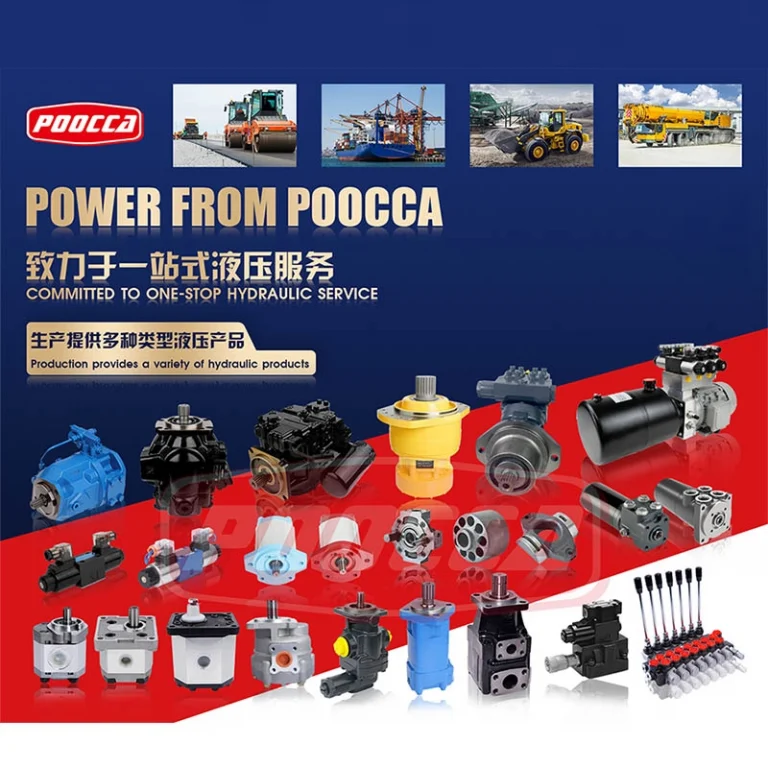 HYDRAULIC PUMP