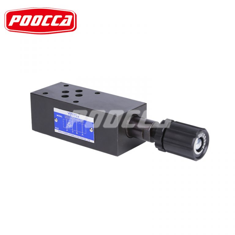 MBP-01-H-30 valve (2)