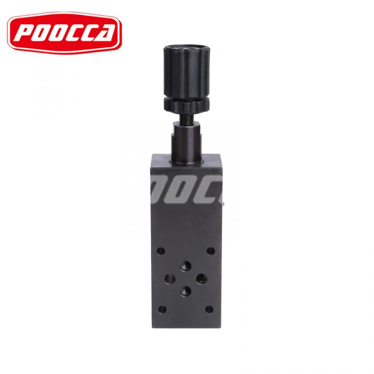 MBP-01-H-30 valve (4)