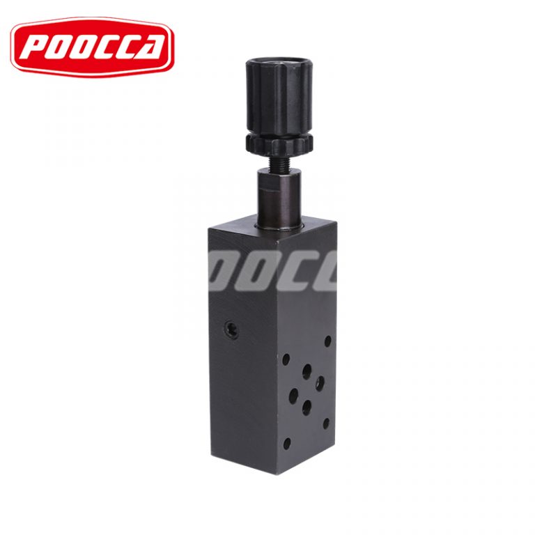 MBP-01-H-30 valve (5)