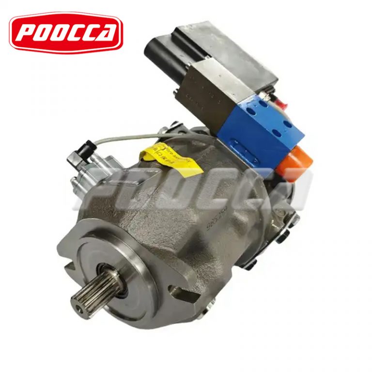 SYDFE1-20丨100R PISTON PUMP
