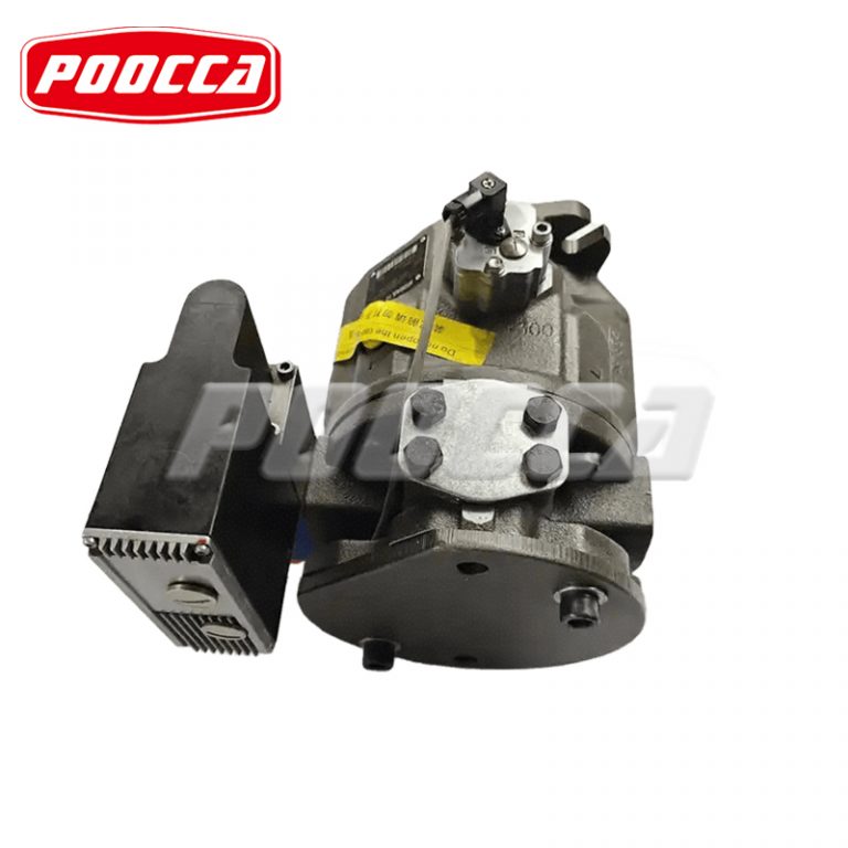 SYDFE1-20丨100R PISTON PUMP (2)