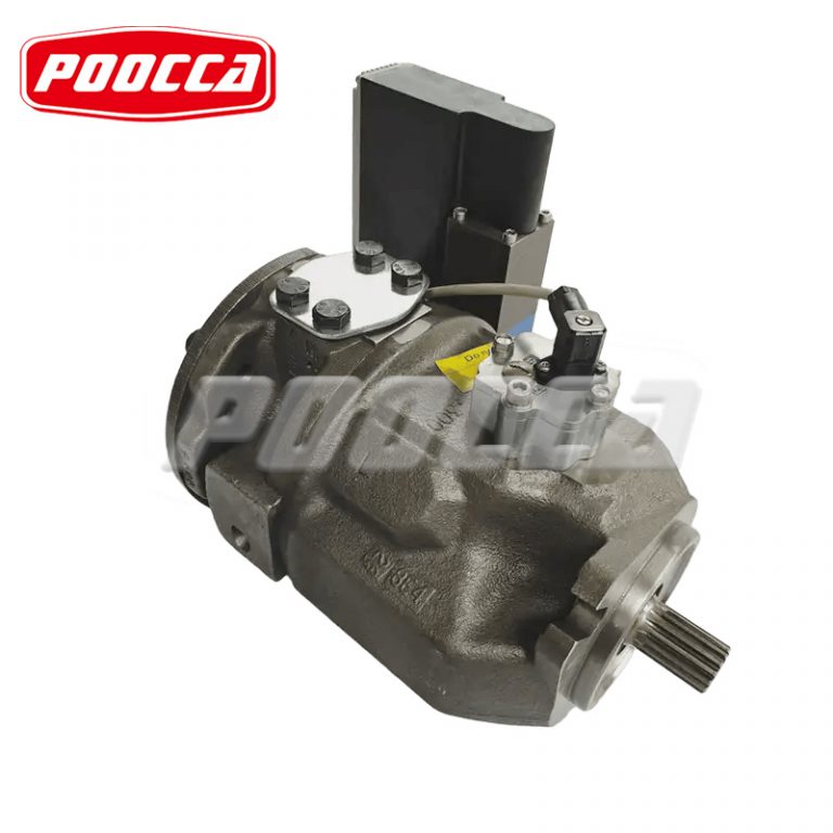 SYDFE1-20丨100R PISTON PUMP (3)