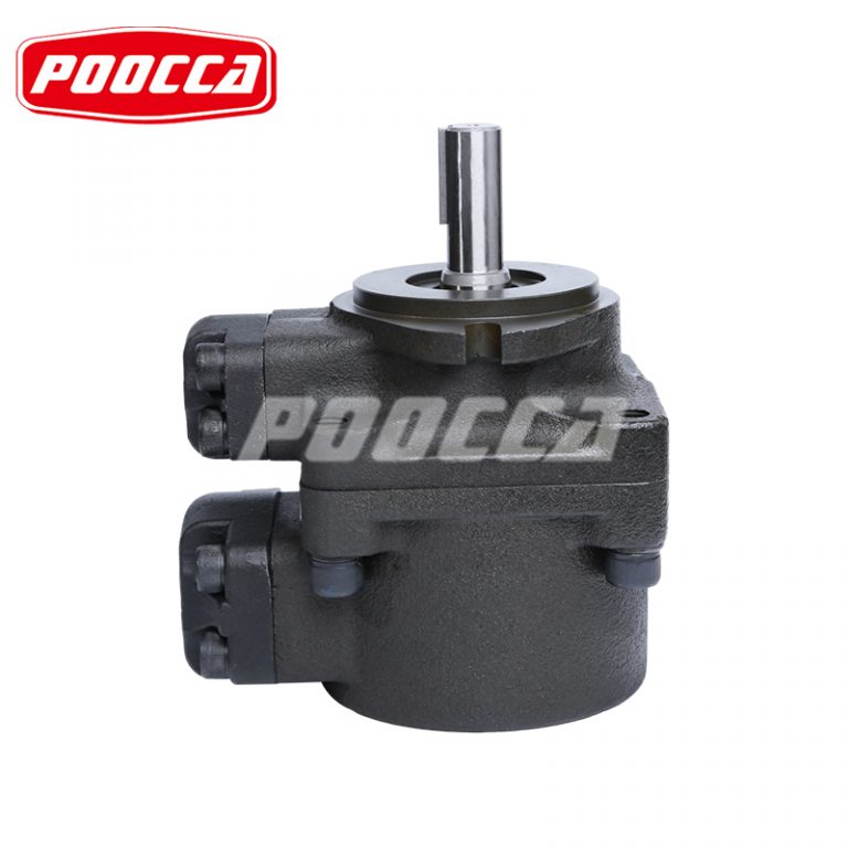 atos pfe vane pump