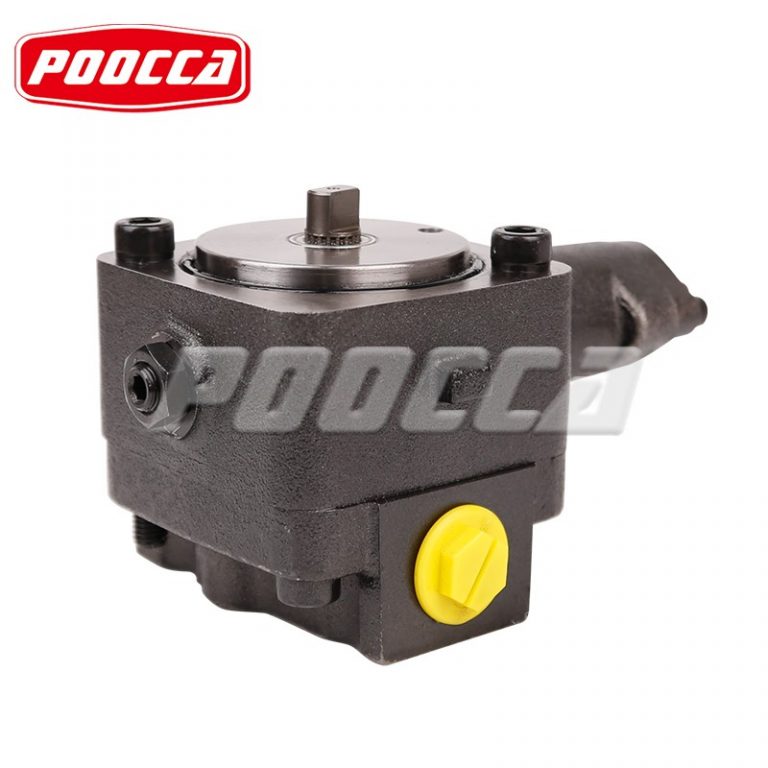 vup hydraulic vane pump (1)