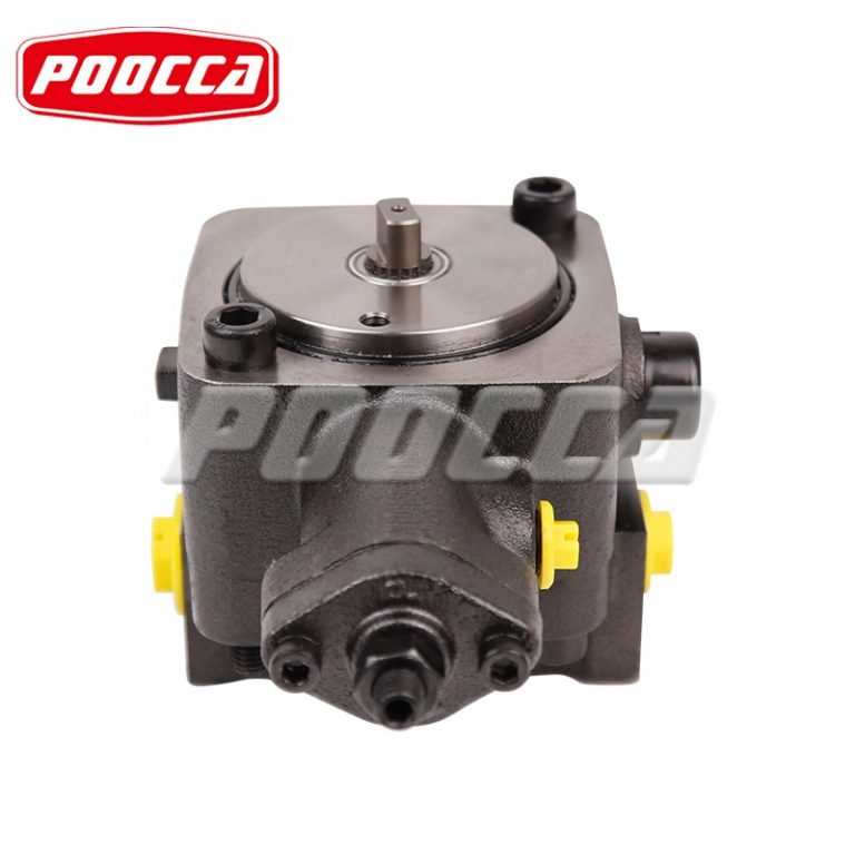 vup hydraulic vane pump (3)