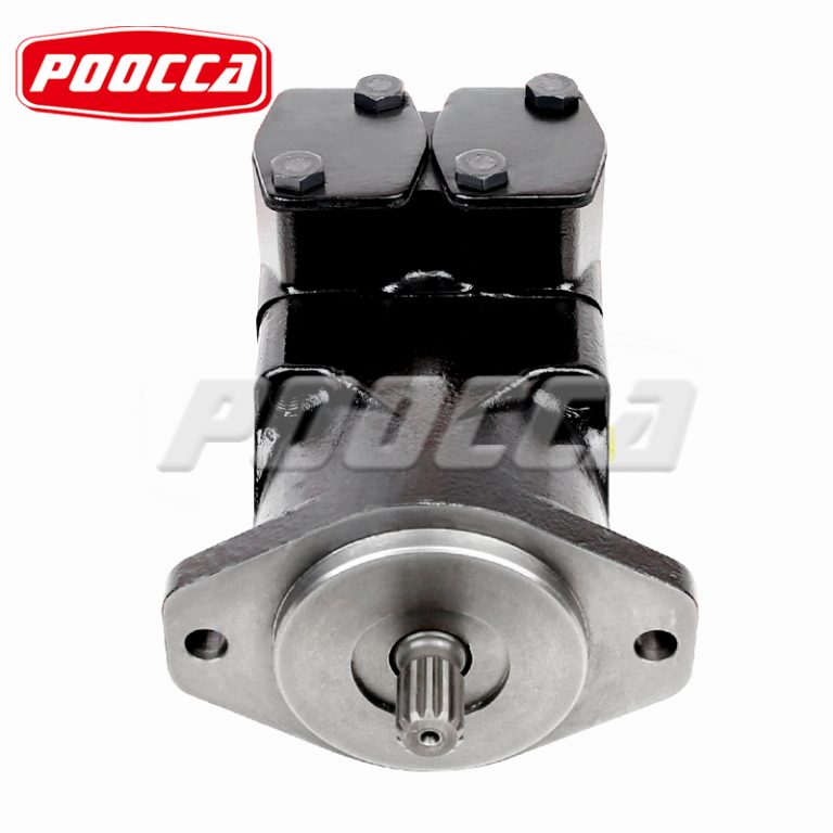M4C-067-3N02-A104 vane motor (2)