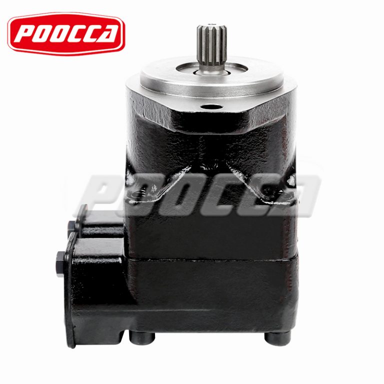 M4C-067-3N02-A104 vane motor (4)