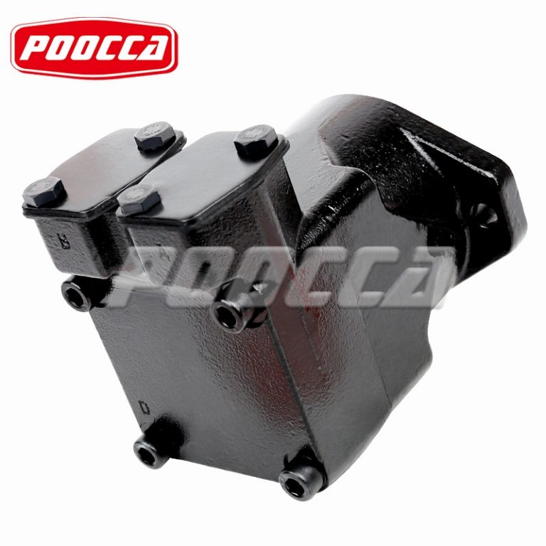 M4C-067-3N02-A104 vane motor (5)