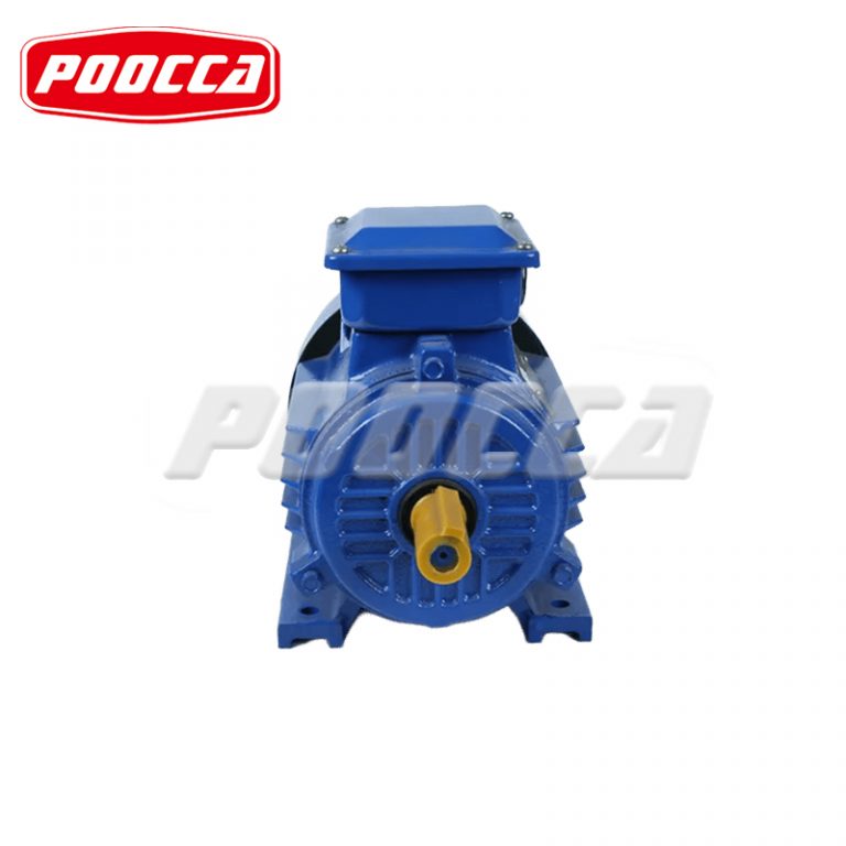 YE2 Series Three Phase Electric Motor YE2-132S-4 5