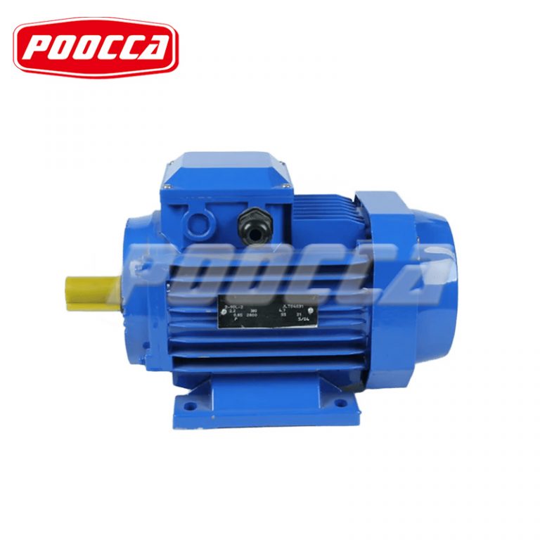 YE2 Series Three Phase Electric Motor YE2-132S-4 5