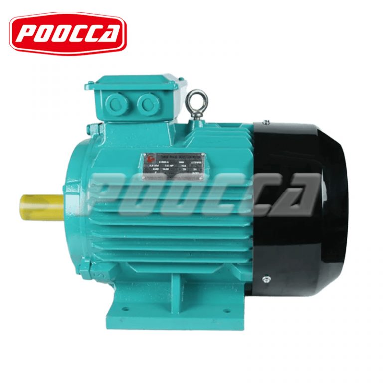 YE2 hydraulic electric motor