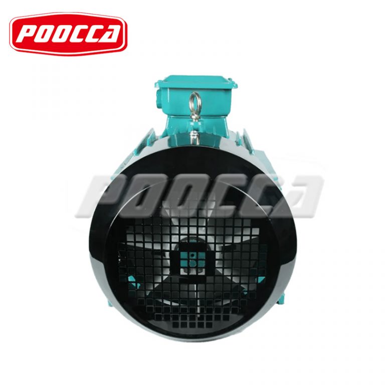 YE2 Series Three Phase Electric Motor YE2-132S-4 5