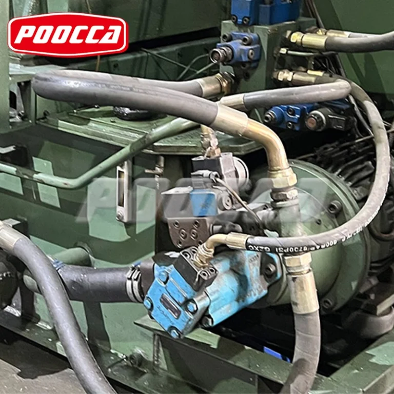 high-pressure vane pump