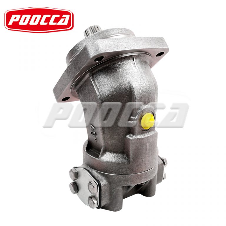 SCM PISTON MOTOR (2)