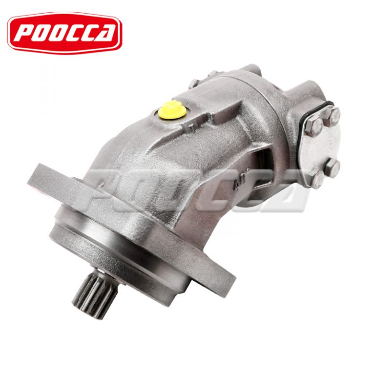 SCM PISTON MOTOR (4)