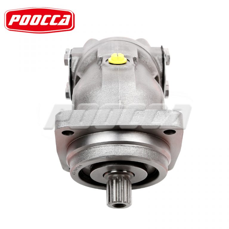 SCM PISTON MOTOR (6)