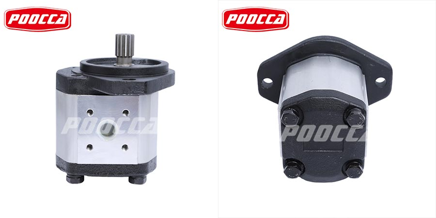 The Key Differences Between Gear, Piston, and Vane Hydraulic Pumps-